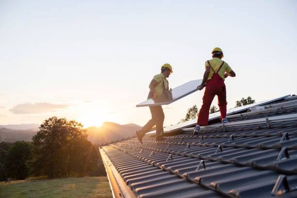 Best 4 Ply Roofing  in Monroe, WA