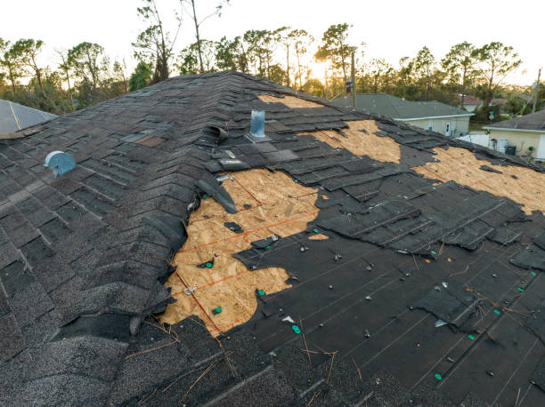 Best Roof Leak Repair  in Monroe, WA