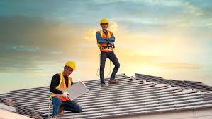 Best Tile Roofing Installation  in Monroe, WA